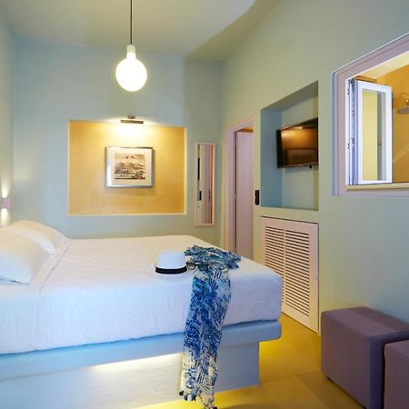 Caldera Gem Suites Fira (Santorini) Exterior foto