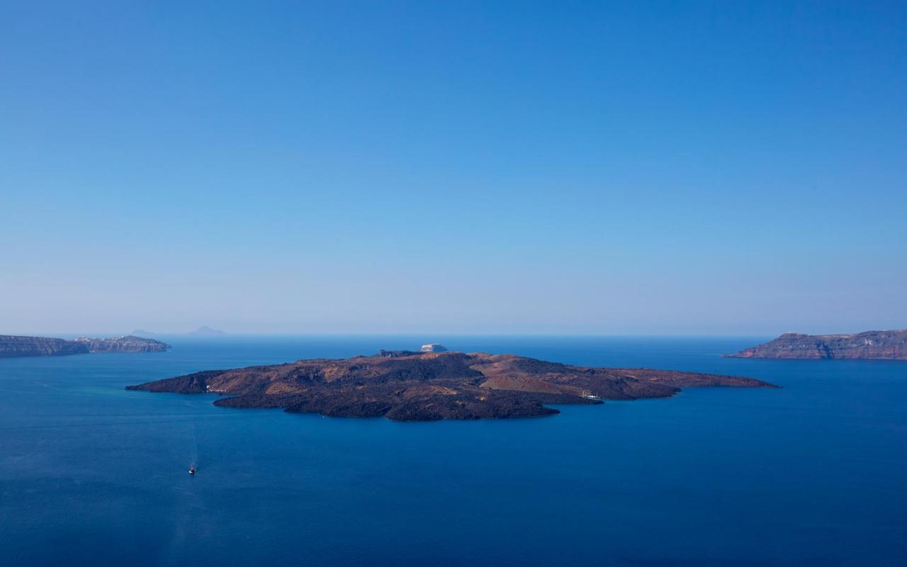 Caldera Gem Suites Fira (Santorini) Exterior foto