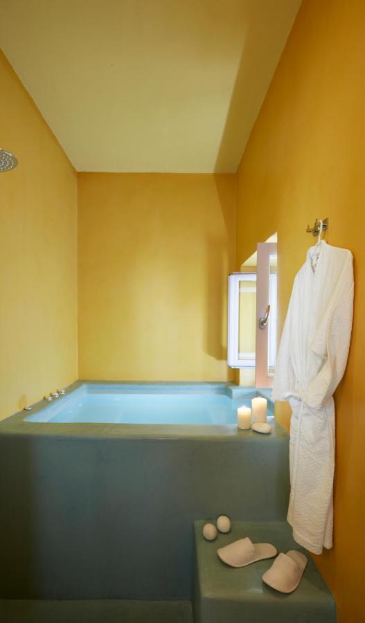 Caldera Gem Suites Fira (Santorini) Exterior foto